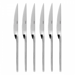 Steakové nože v magnetickom boxe set 6 ks – Beta