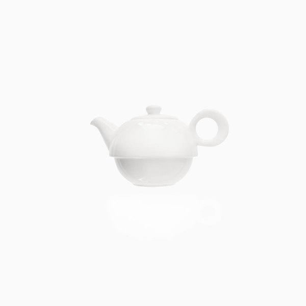 E-shop Čajník pre jedného 500 ml - RGB