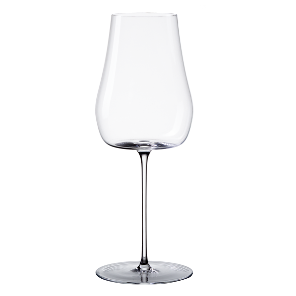E-shop Poháre na biele víno Universal Glas 400 ml set 2 ks – Green Wave Platinum Line