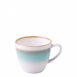 Šálka na kávu 250 ml - Gaya RGB Rustico