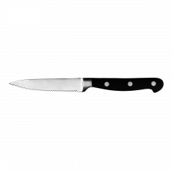 Sada nožov v stojane 6 ks - Profi-Line