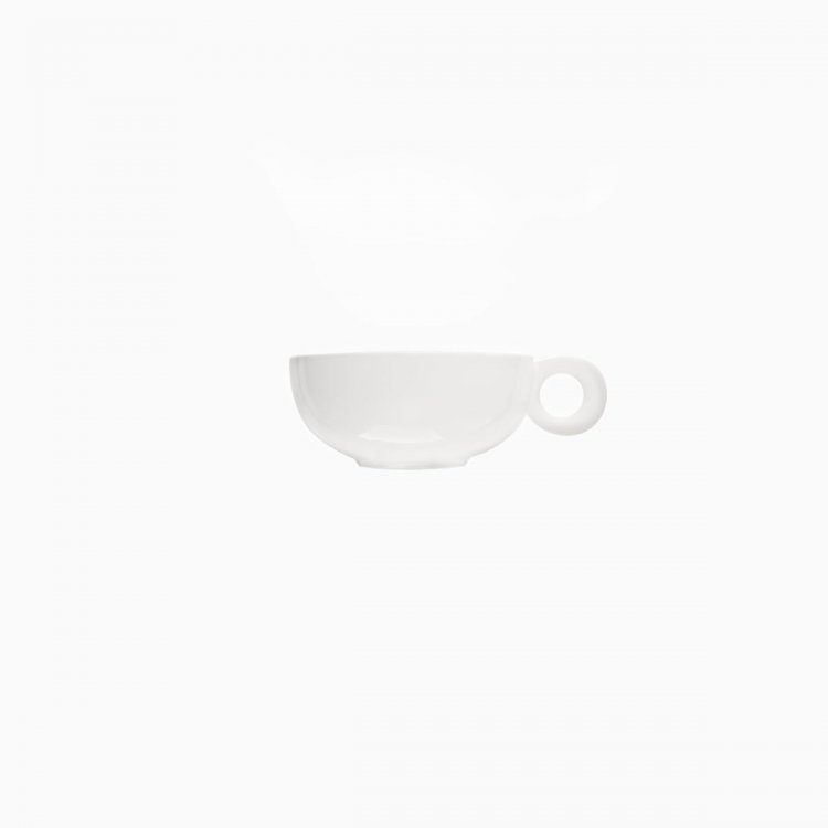 Šálka k čajníku pre jedného 250 ml - RGB