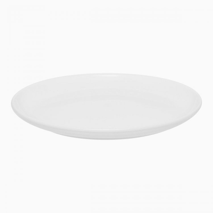 Univerzálny tanier plytký 21 cm - Premium Platinum Line