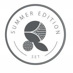 Summer edition set