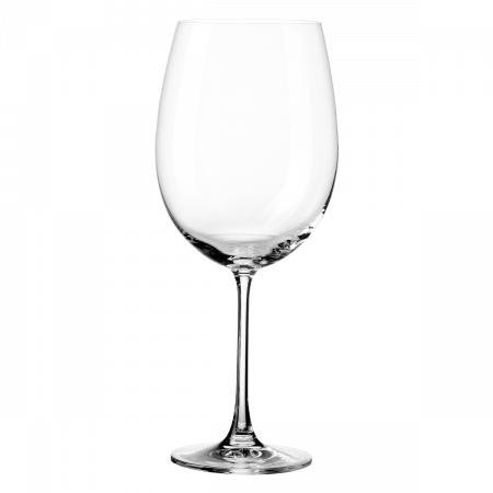 Poháre na aperitív alebo drinky 850 ml set 4 ks - Benu Glas Lunasol META Glas
