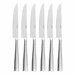 Steakové nože v magnetickom boxe set 6 ks – Miracle