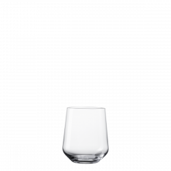 Poháre Tumbler 350 ml set 4 ks - Century Glas Lunasol META Glass