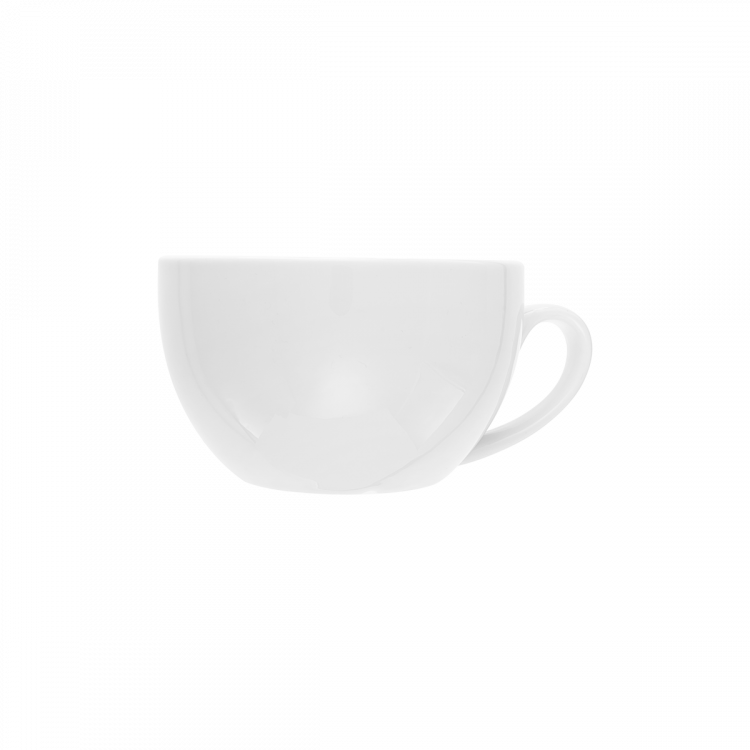 Lunasol - Šálka na čaj/cappuccino 320 ml - Hotel Inn (450115)