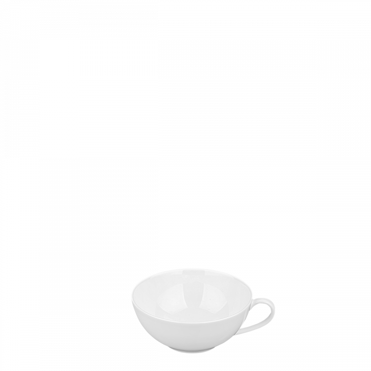 Lunasol - Šálka na čaj 200 ml - Premium Platinum Line (451066)