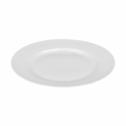 Dezertný tanier 20 cm set 4 ks - Basic