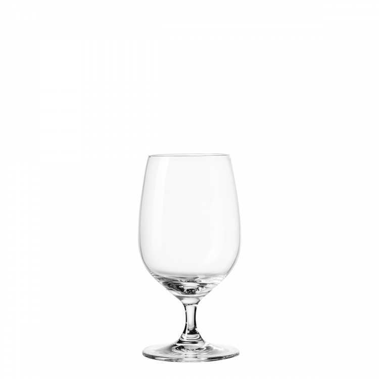 Poháre na stopke 310 ml set 4 ks - Univers Glas Lunasol META Glass