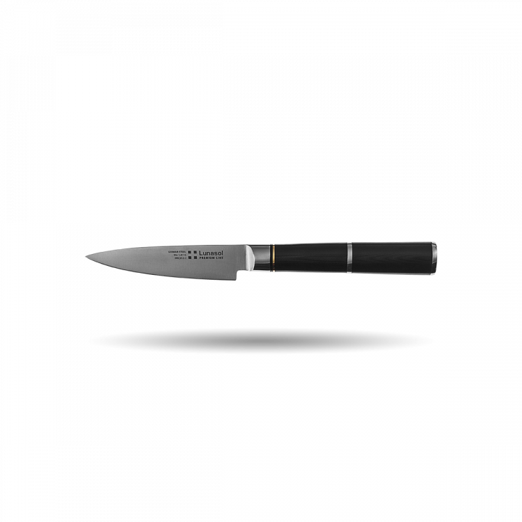 Kuchynský nôž 9,5 cm - Premium S-Art