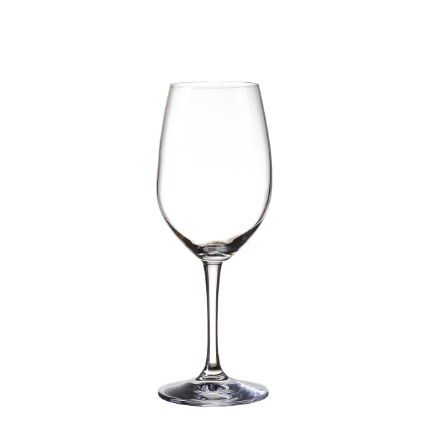 E-shop Poháre na červené víno 380 ml set 4 ks - BASIC Glas Lunasol META Glass