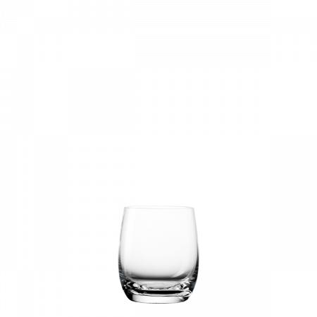 Poháre Tumbler 350 ml set 4 ks - Benu Glas Lunasol META Glass