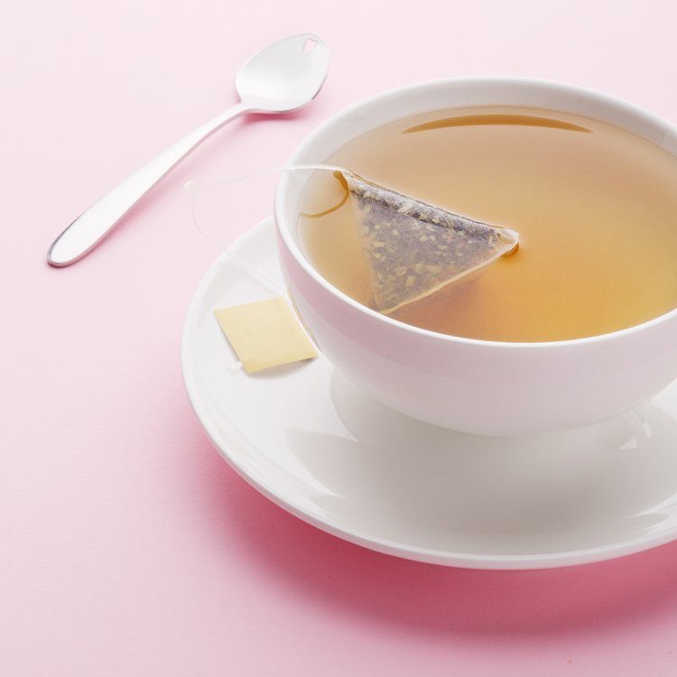 Podšálka k súprave Čaj pre jedného 16,5 cm - RGB