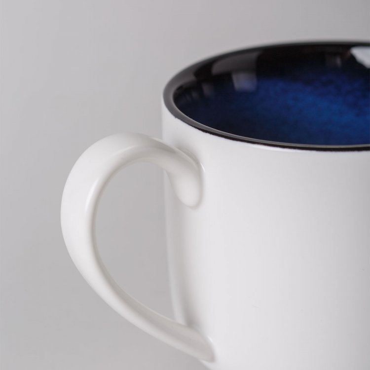 Šálka na kávu/na čaj Gaya RGB Ocean 280 ml