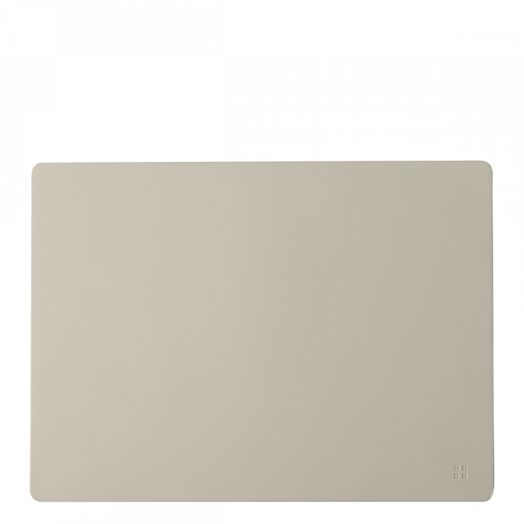 Pieskové prestieranie 45 x 32 cm – Elements Ambiente (593804)