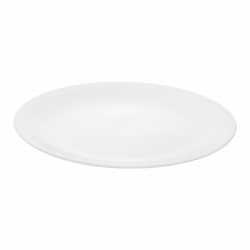 Tanier na pizzu 32 cm set 4 ks - Basic