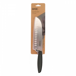 Nôž santoku 17,8 cm - Basic