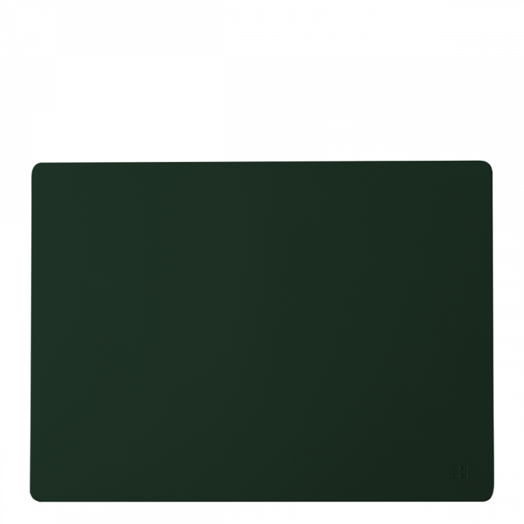 Zelené prestieranie 45 x 32 cm – Elements Ambiente (593810)