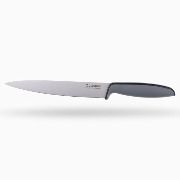 E-shop Nôž na porciovanie 20 cm - Basic