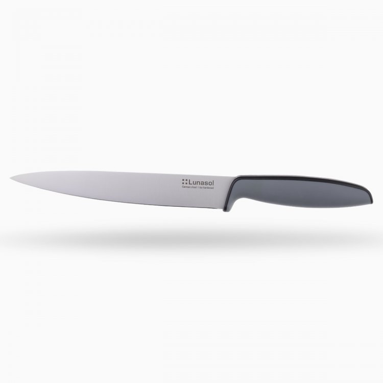 Nôž na porciovanie 20 cm - Basic