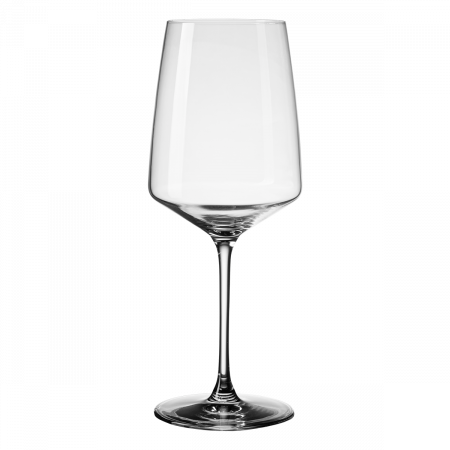 Poháre na víno 810 ml set 4 ks - 21st Glas Lunasol META Glass