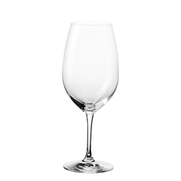E-shop Poháre na červené víno 650 ml set 4 ks - Benu Glas Lunasol META Glass