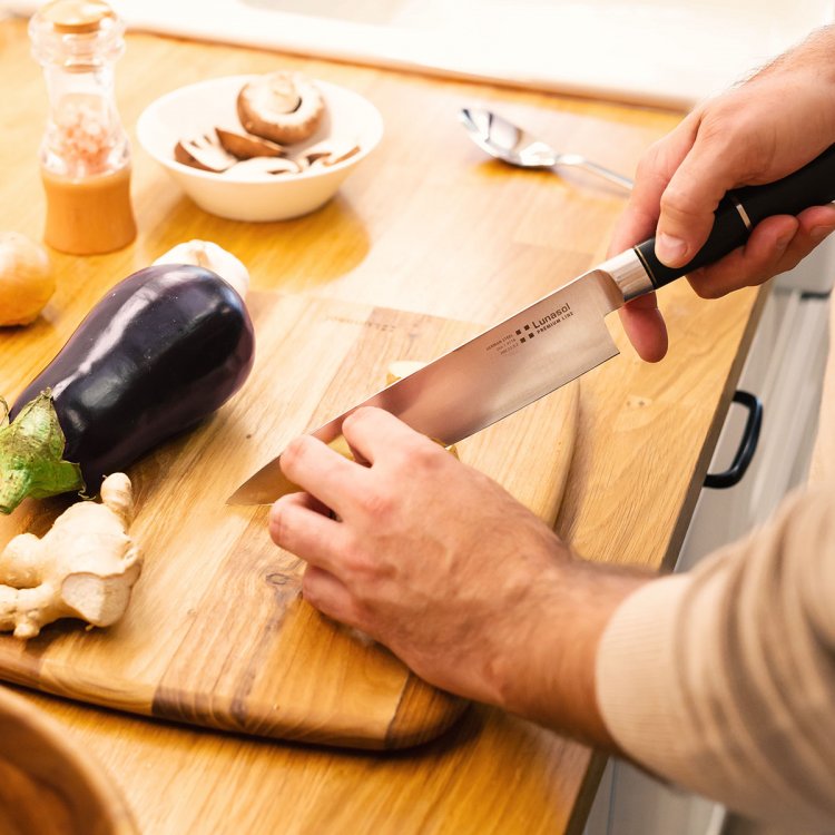 Kuchynský nôž 21 cm - Premium S-Art