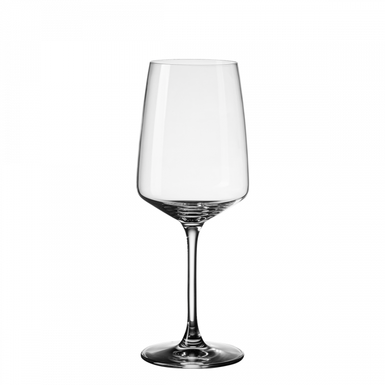 Poháre na biele víno 400 ml set 4 ks - Century Glas Lunasol