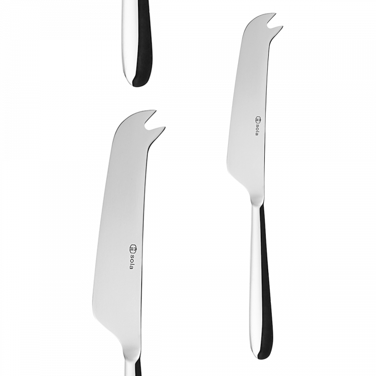 Nôž na syr 21,5 cm - S-Line