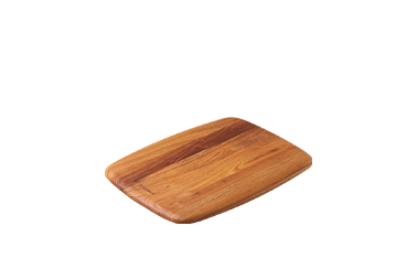 Doska na krájanie velka teak gaya wooden